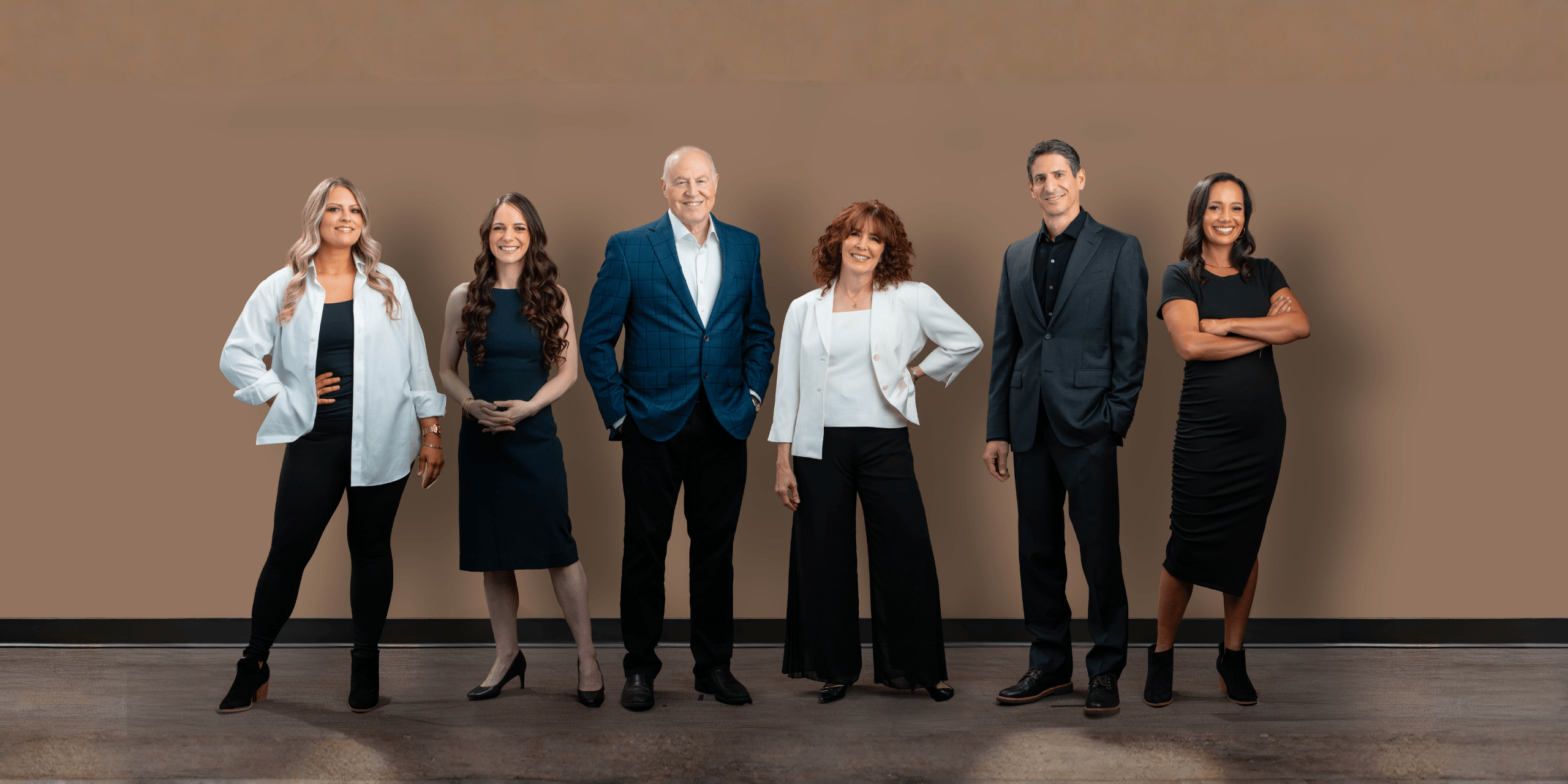 Dermatology Associates Team