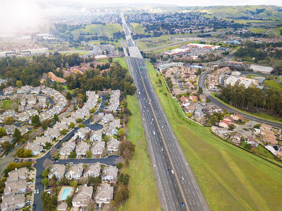 Photo of Hercules Highway